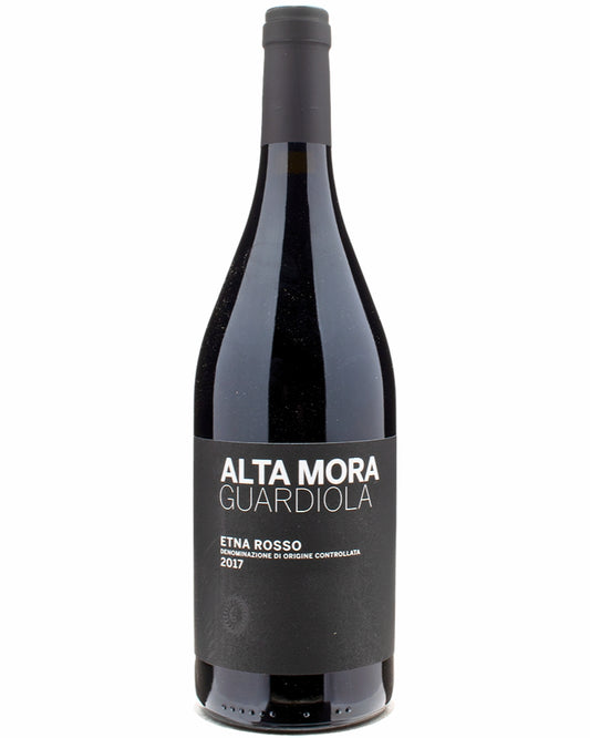 Alta Mora 'Guardiola' Etna Rosso 2017