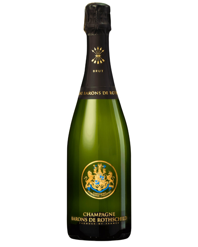 Barons de Rothschild Brut Champagne NV