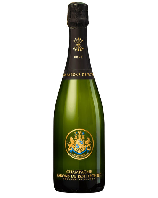 Barons de Rothschild Brut Champagne NV