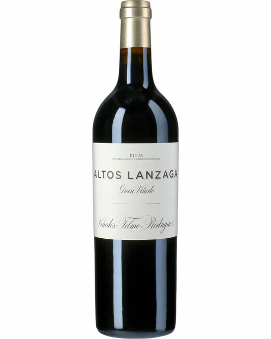 Bodega Lanzaga 'Altos de Lanzaga' 2010