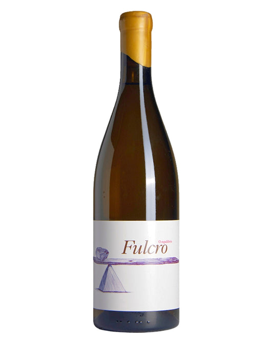 Bodegas Fulcro 'O Equilibrio' Albarino 2023