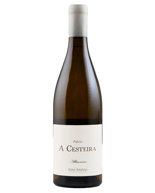 Bodegas Fulcro A Cesteira Albarino 2022