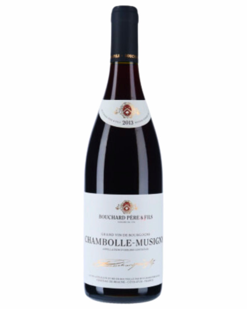 Bouchard Pere & Fils Chambolle-Musigny 2013