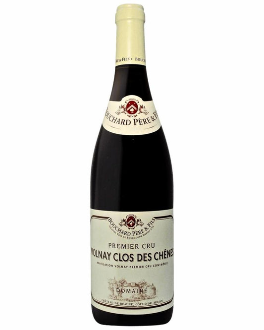 Bouchard Pere & Fils Clos des Chenes Volnay Premier Cru 2011