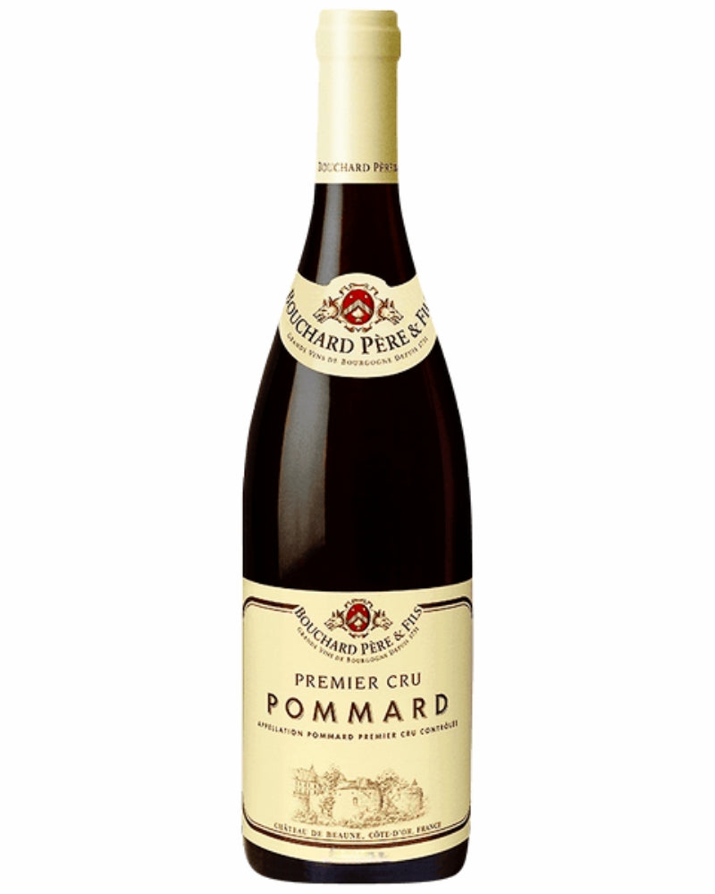 Bouchard Pere & Fils Pommard Premier Cru 2013