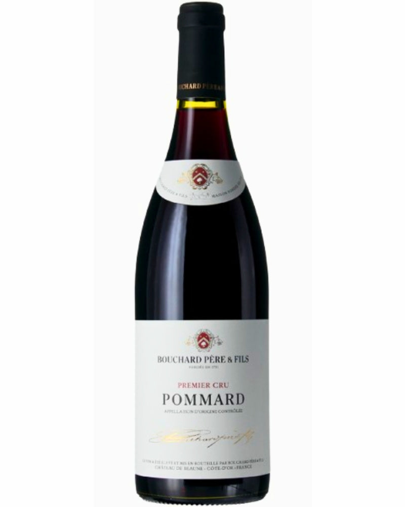 Bouchard Pere & Fils Pommard Premier Cru 2014