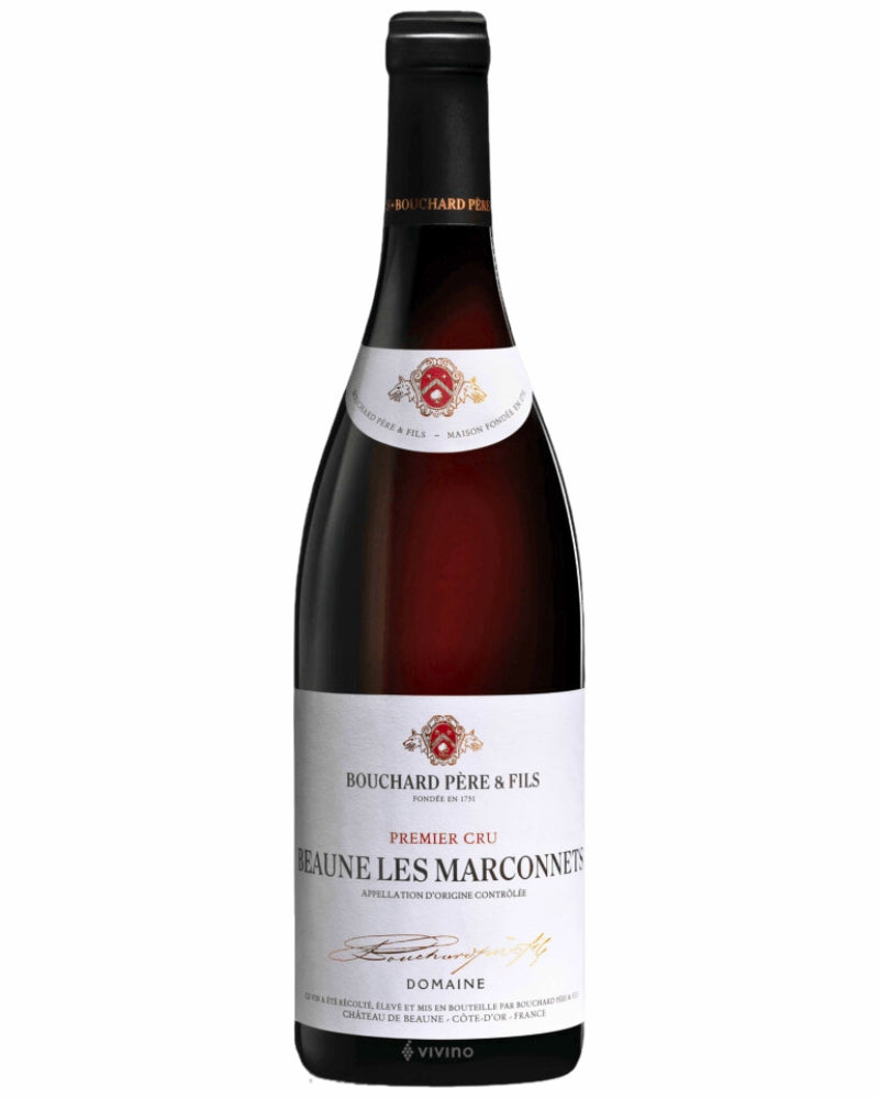 Bouchard Pere & Fils Marconnets Beaune Premier Cru 2012 (1500mL)