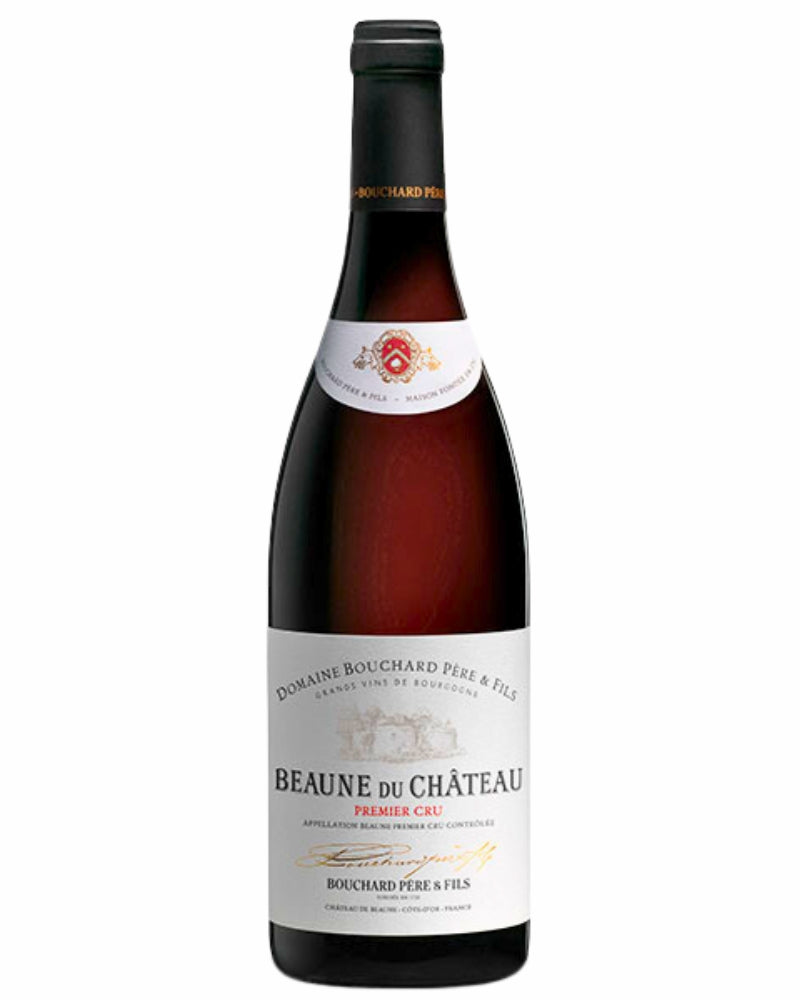 Bouchard Pere & Fils 'Beaune du Chateau' Beaune Premier Cru Rouge 2013 (1500mL)