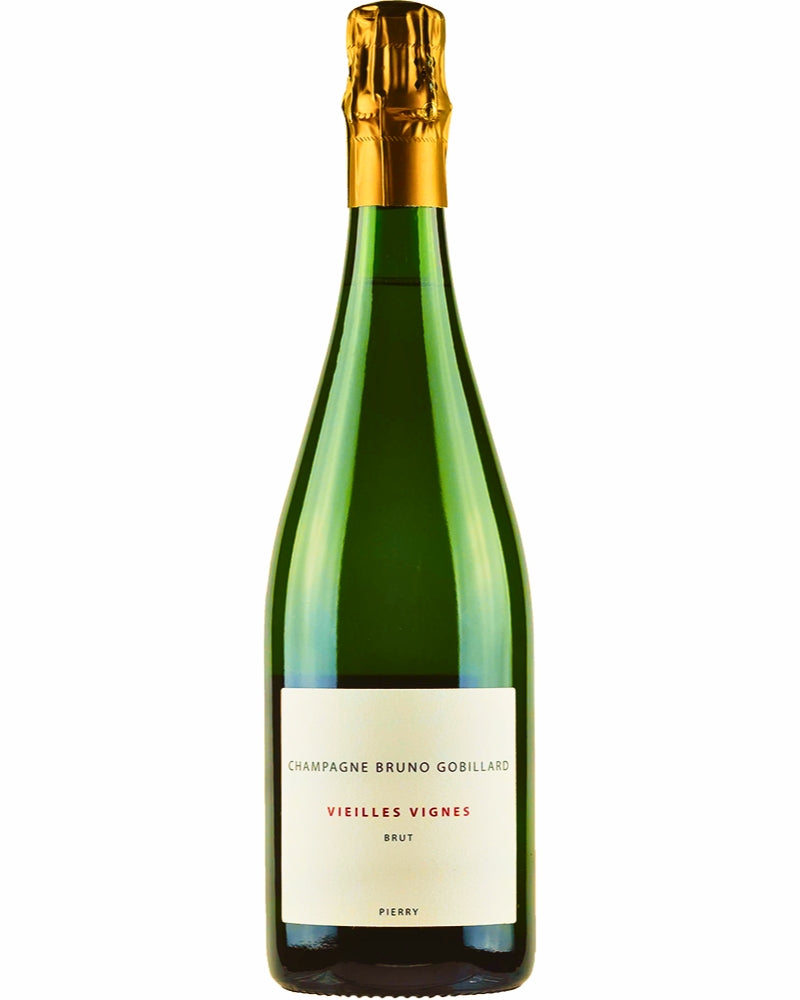 Bruno Gobillard Vieilles Vignes Brut NV Empire Wine Limited