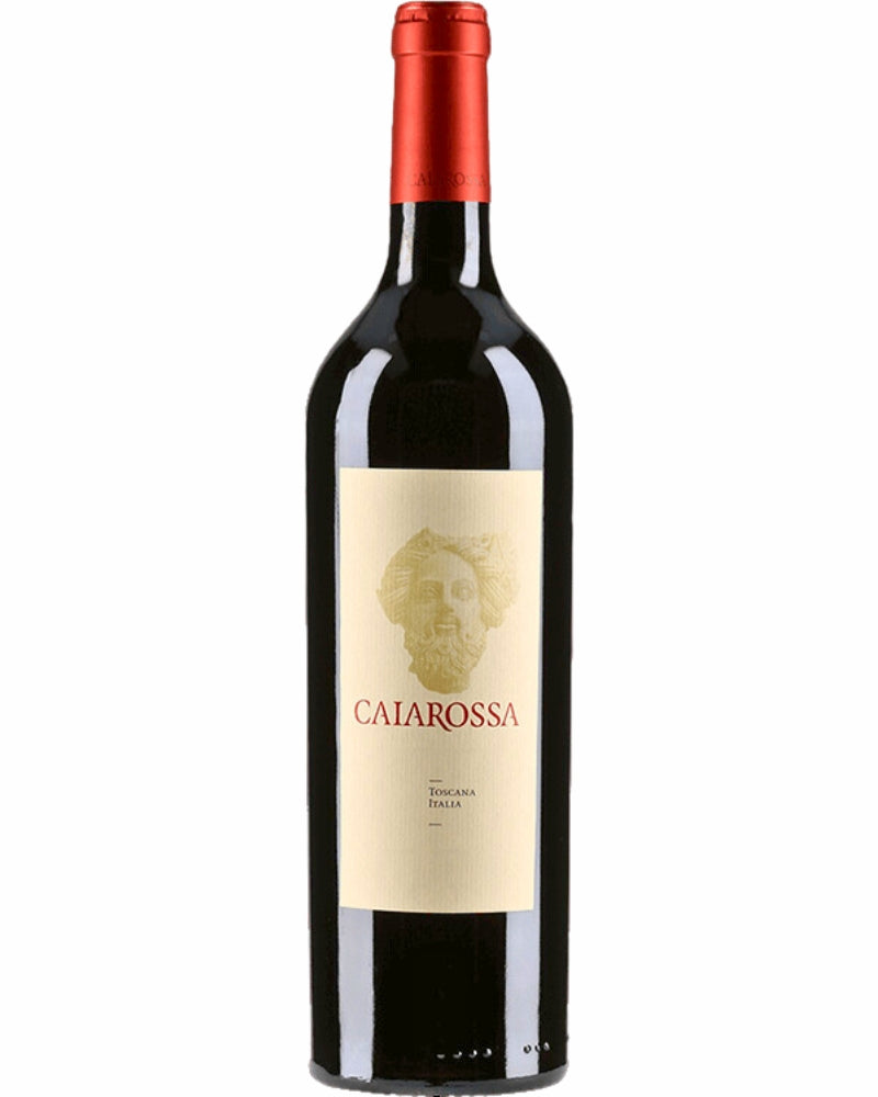 Caiarossa Rosso di Toscana IGT 2006