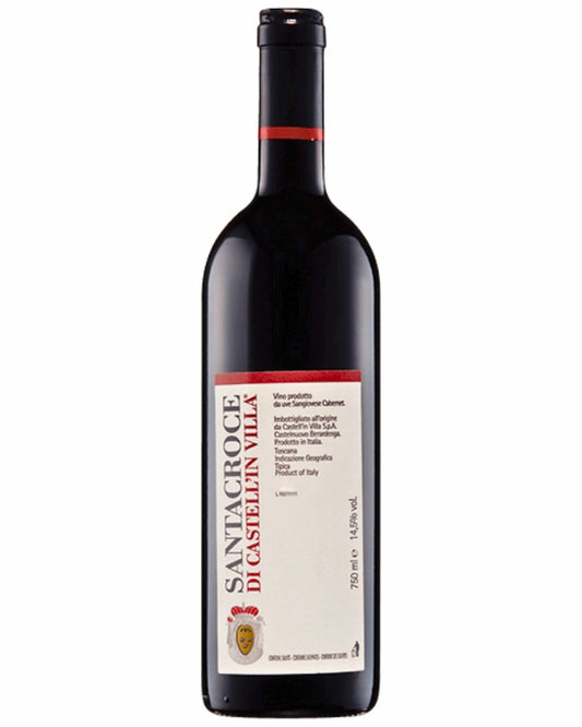 Castell'in Villa Santacroce Toscana IGT 1997