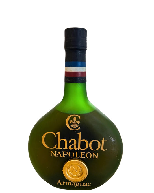 Chabot Napoleon Armagnac (1980s Release)