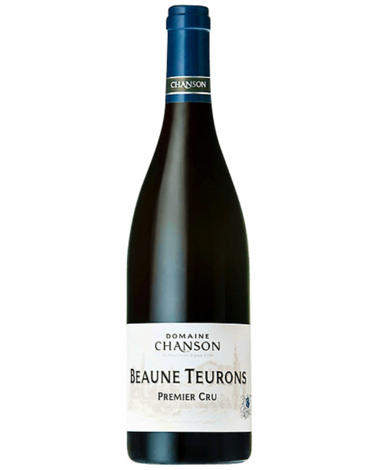 Chanson Pere & Fils Les Teurons Beaune Premier Cru 2009