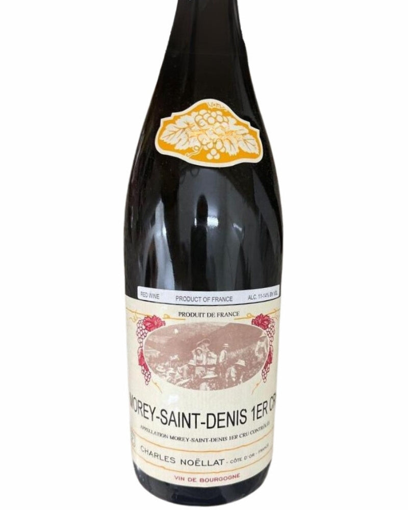 Charles Noellat Morey-Saint-Denis Premier Cru 2010
