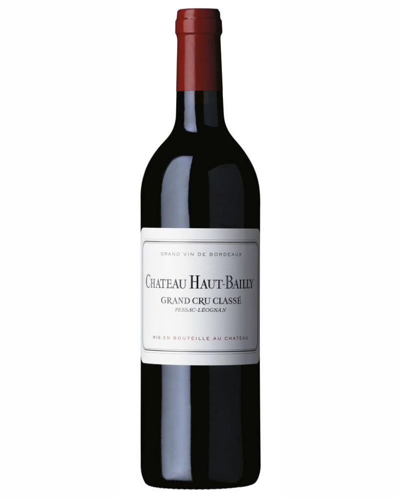 Chateau Haut-Bailly 2004