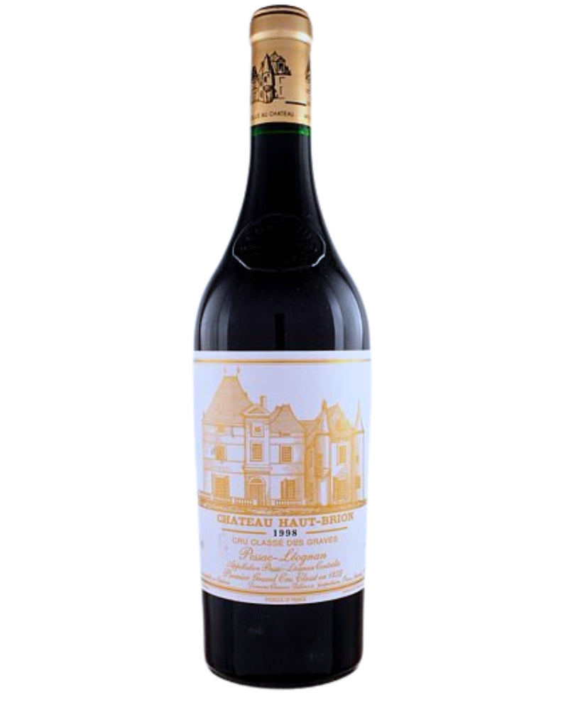 Chateau Haut-Brion 1998