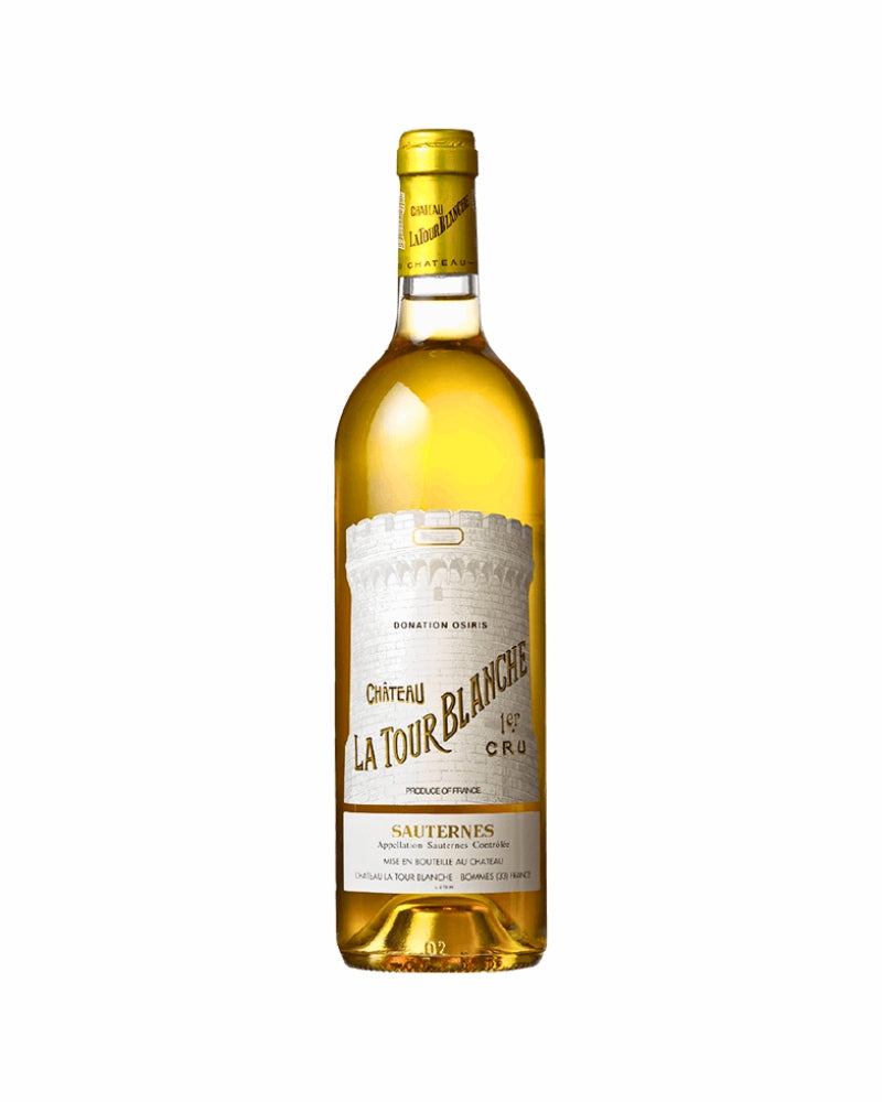 Chateau La Tour Blanche 2005 (375mL)