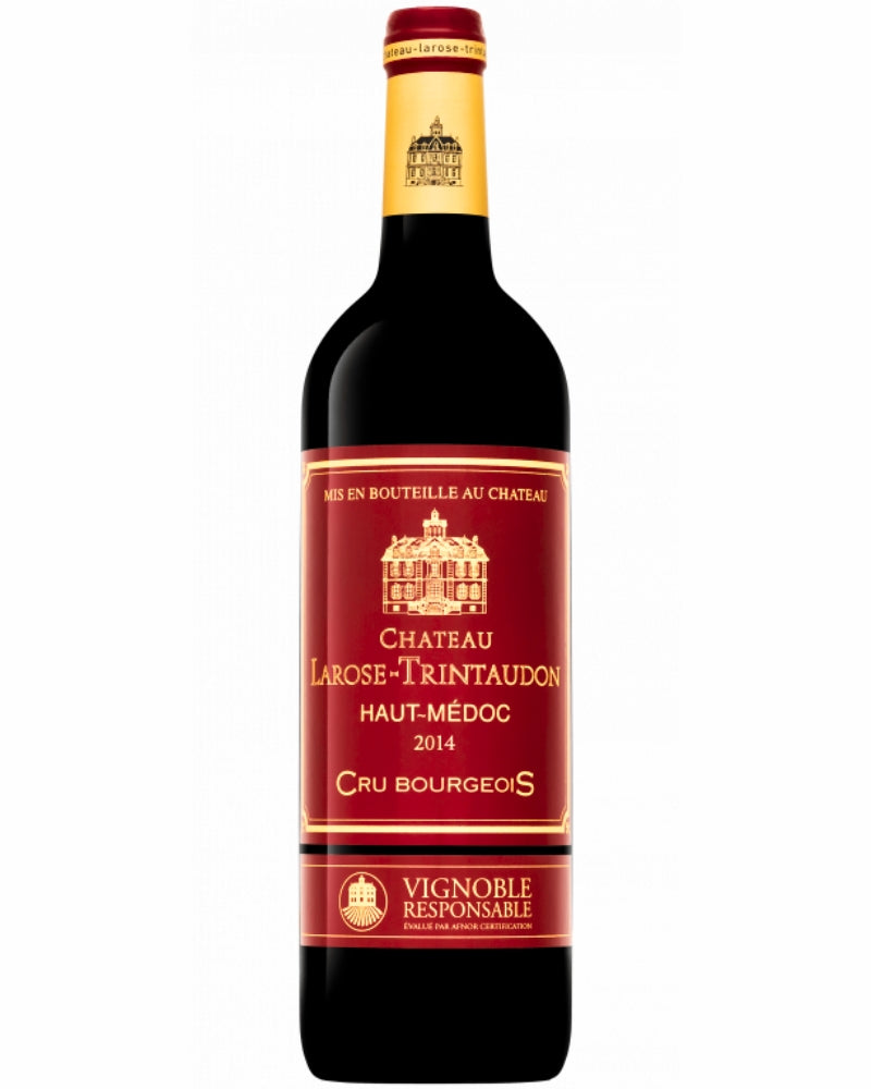 Chateau Larose Trintaudon 2014