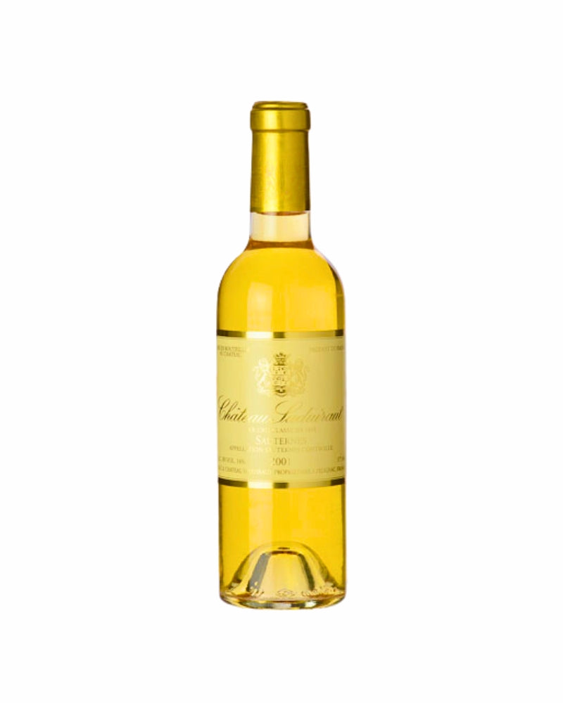 Chateau Suduiraut 2001 (375mL)