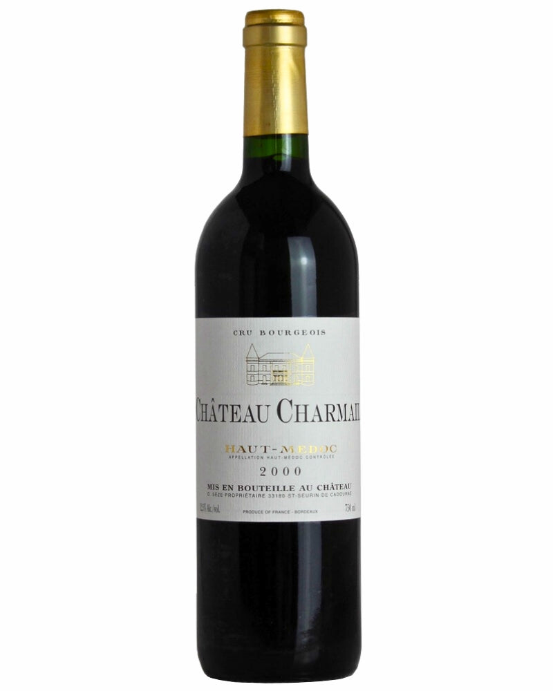 Chateau Charmail 2000