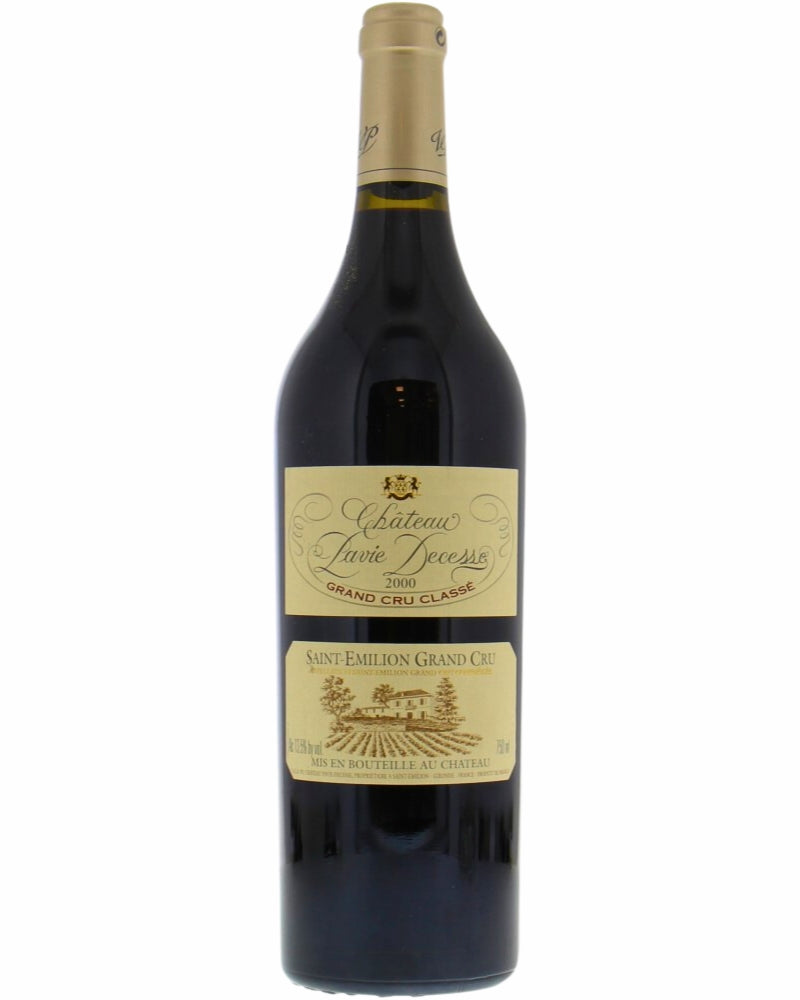 Chateau Pavie-Decesse 2000