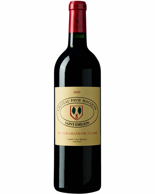 Chateau Pavie Macquin 2009 (1500mL)