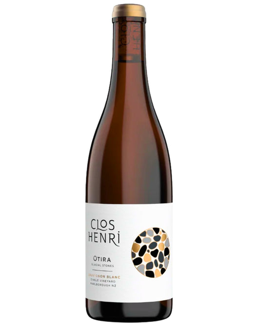 Clos Henri 'Otira Glacial Stones' Sauvignon Blanc 2024