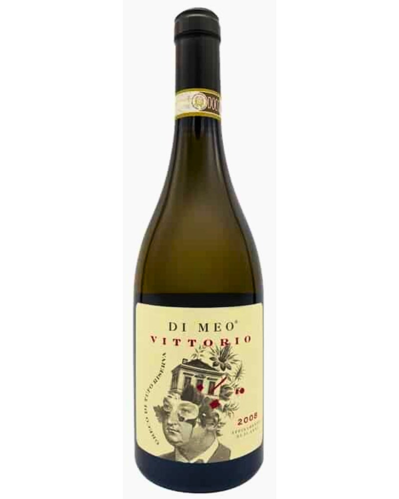 Di Meo 'Vittorio' Greco di Tufo Riserva DOCG 2008