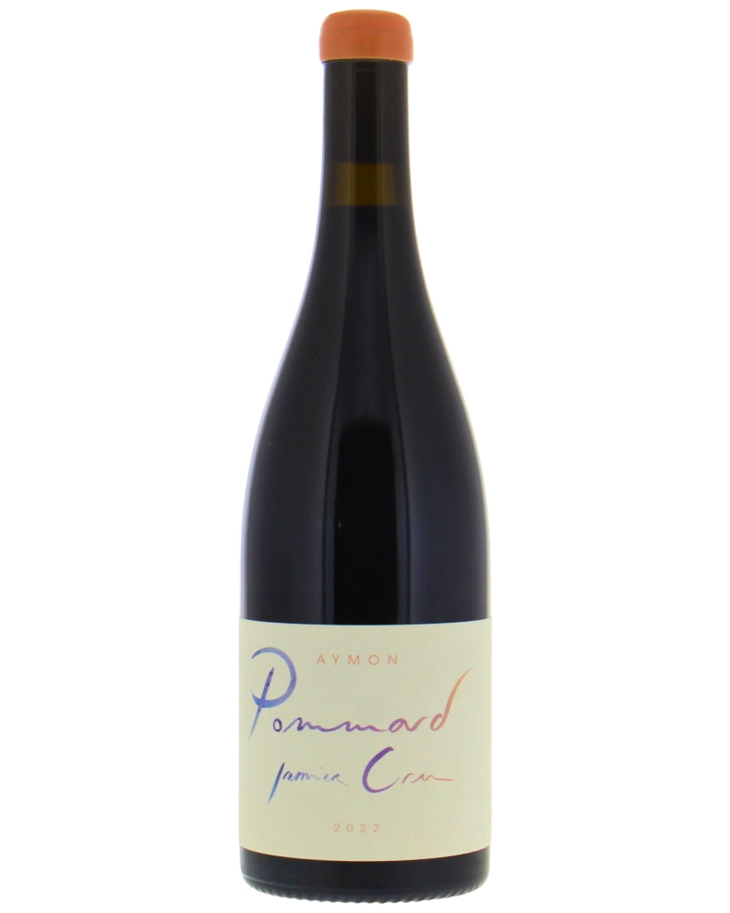Domaine Aymon Pommard Premier Cru 2022