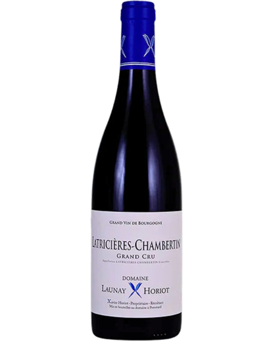 Domaine Launay-Horiot Latricieres-Chambertin Grand Cru 2019