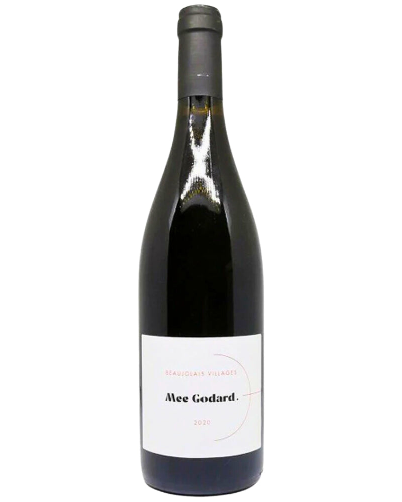Domaine Mee Godard Beaujolais Villages 2020