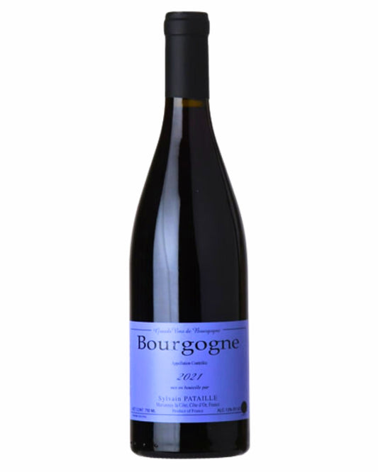 Domaine Sylvain Pataille Bourgogne Rouge 2021