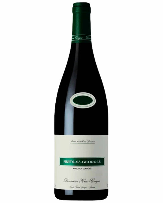 Domaine Henri Gouges Nuits-Saint-Georges 2014