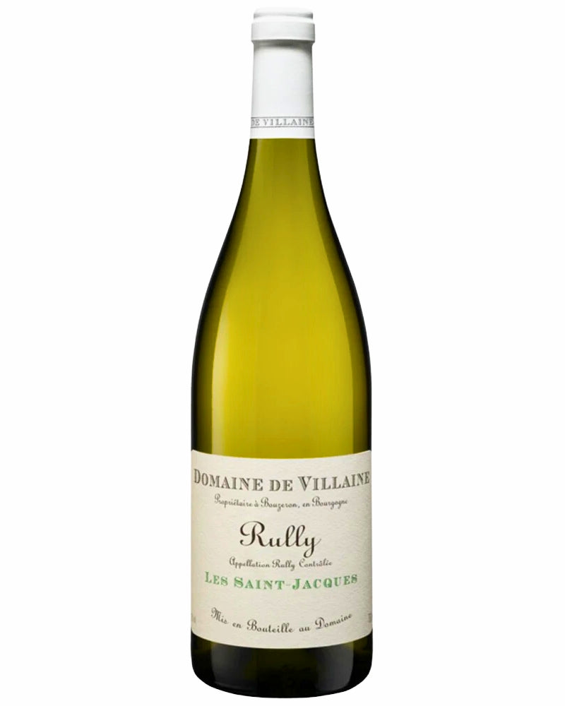 Domaine A. & P. de Villaine Rully Les Saint-Jacques 2014