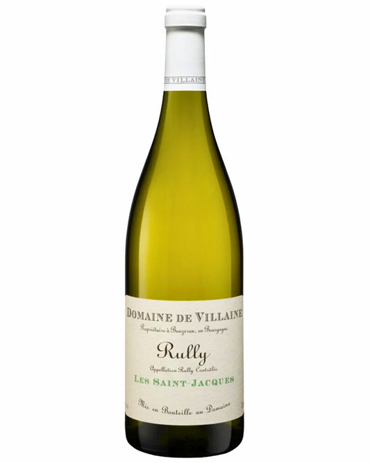 Domaine A. & P. de Villaine Rully Les Saint-Jacques 2014