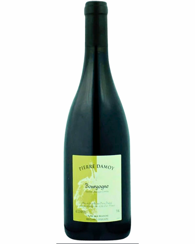 Domaine Pierre Damoy Bourgogne Rouge 2017