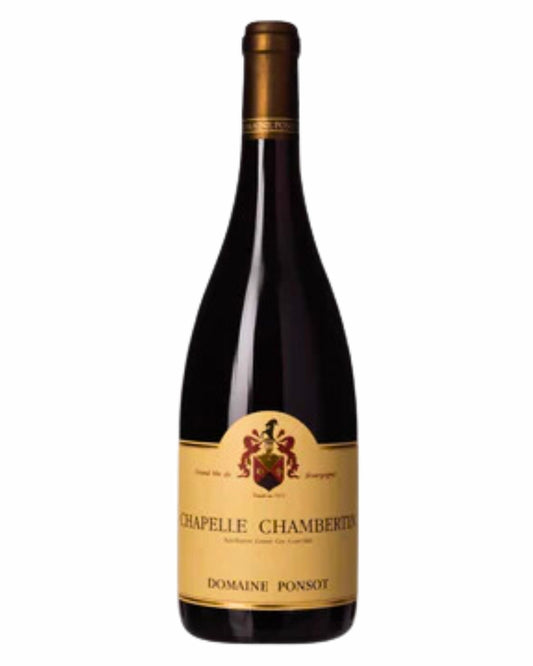Domaine Ponsot Chapelle-Chambertin Grand Cru 2003 (1500mL)
