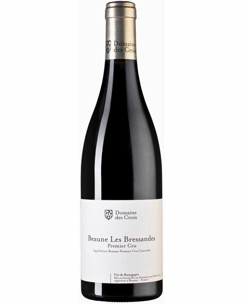 Domaine des Croix Les Bressandes Beaune Premier Cru 2009