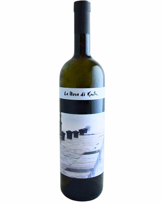 Edi Kante 'La Bora di Kante' 2009