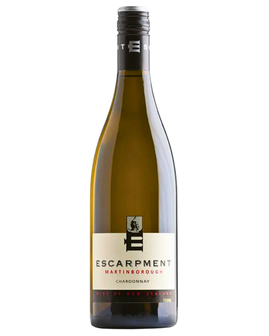 Escarpment Chardonnay 2019