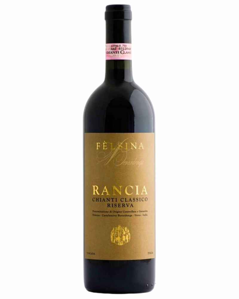 Felsina Berardenga Rancia Chianti Classico Riserva DOCG 2012