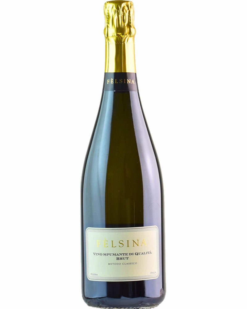 Felsina Berardenga Spumante Brut NV