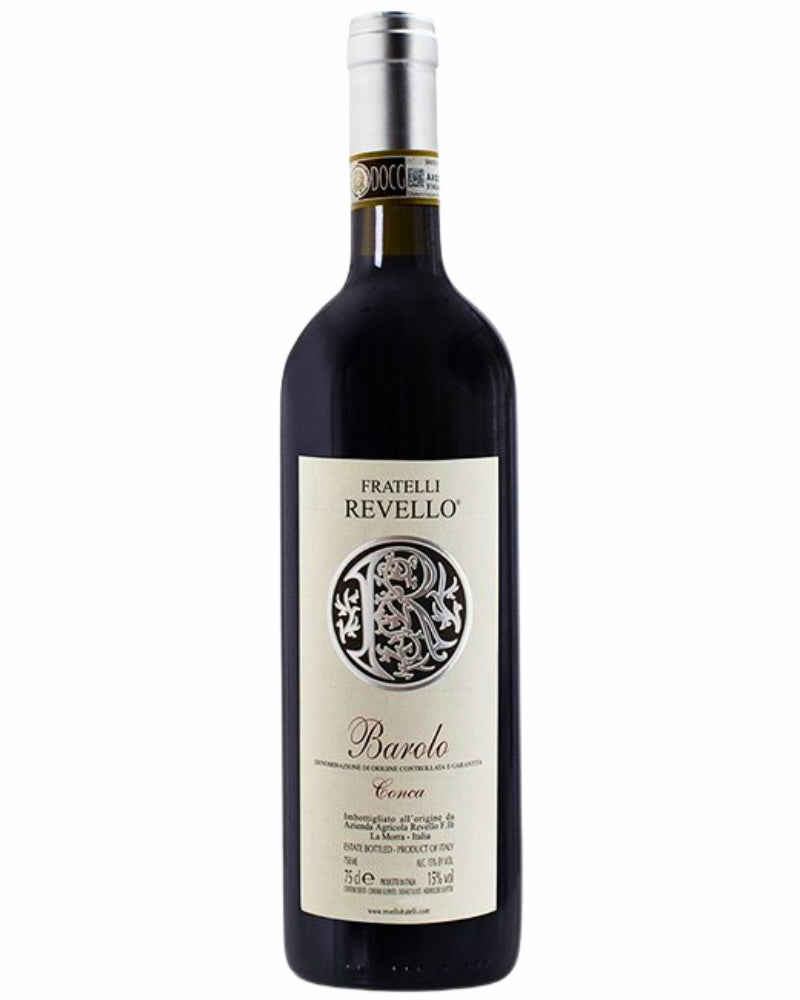 Fratelli Revello Vigna Conca Barolo DOCG 2007 (1500mL)