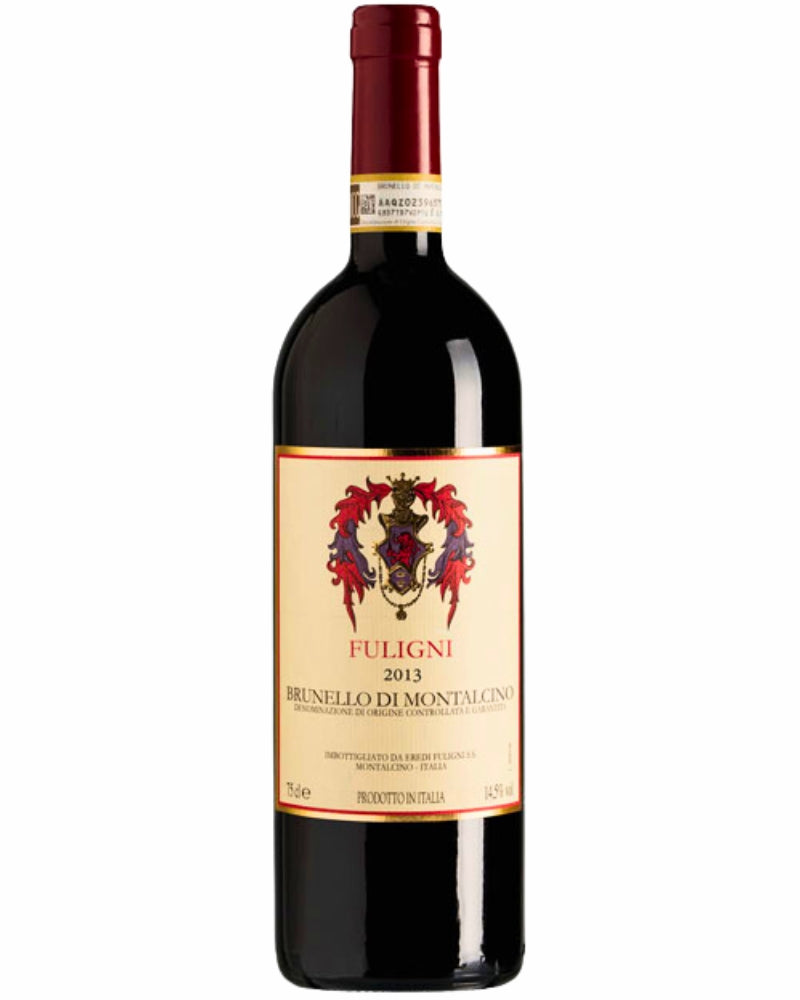 Fuligni Brunello di Montalcino DOCG 2013