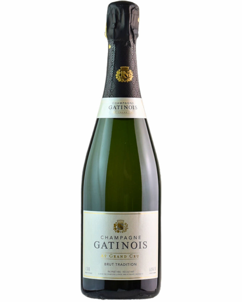 Gatinois Ay Grand Cru Tradition Brut NV