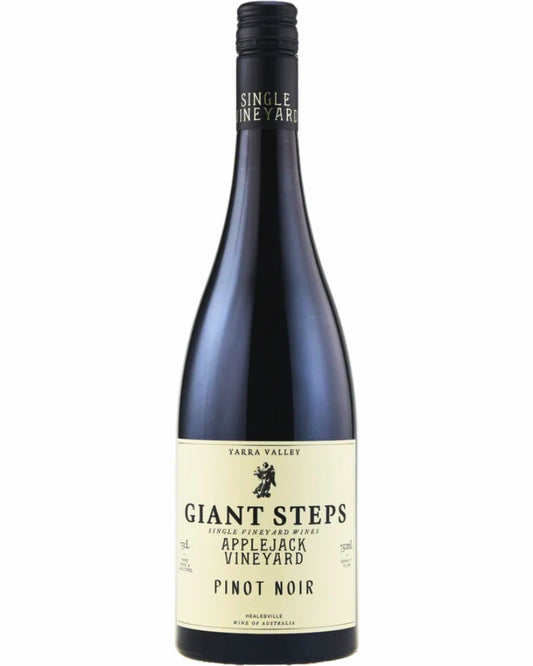 Giant Steps Apple Jack Vineyard Pinot Noir 2021
