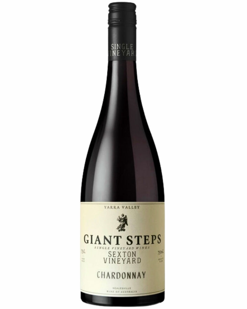 Giant Steps Sexton Vineyard Chardonnay 2021