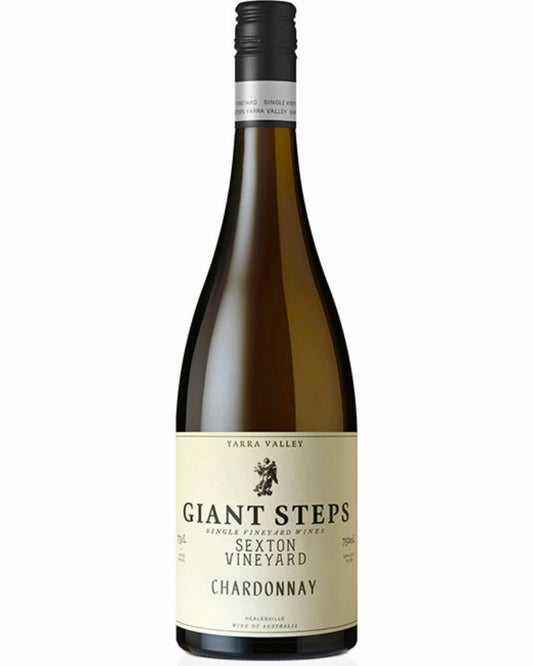 Giant Steps Sexton Vineyard Chardonnay 2019 (1500mL)