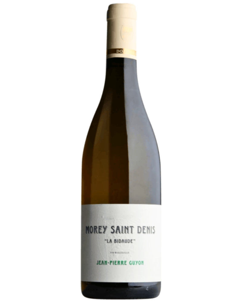 Jean-Pierre Guyon Morey-Saint-Denis La Bidaude 2023