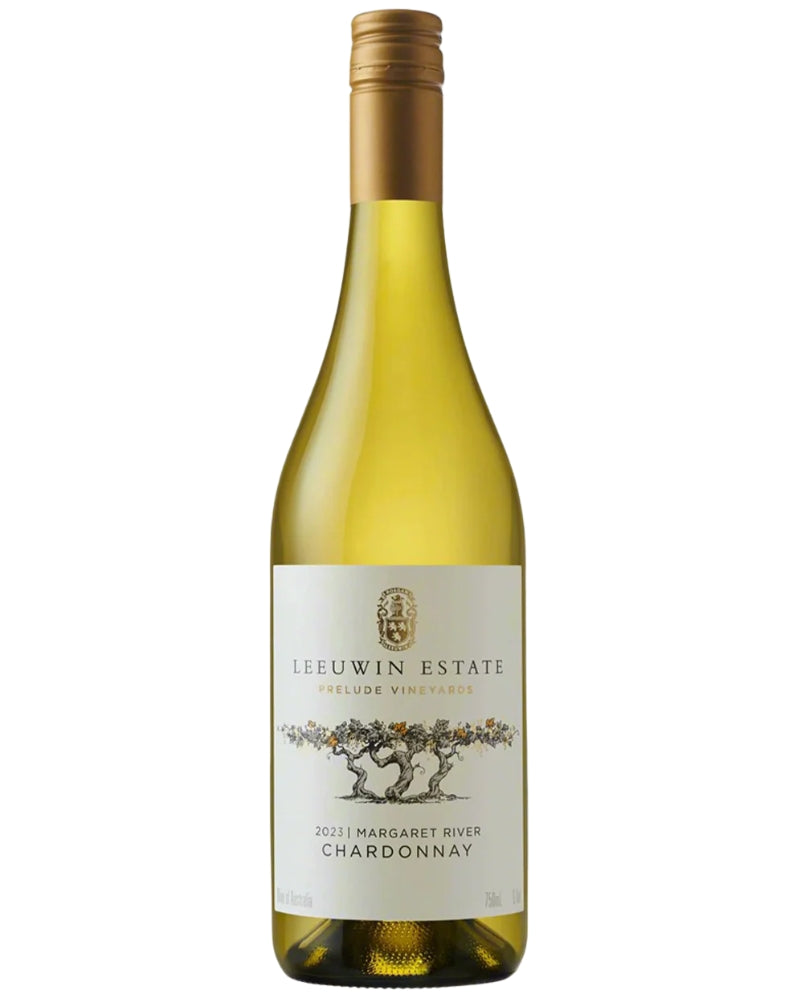 Leeuwin Estate Prelude Vineyards Chardonnay 2023